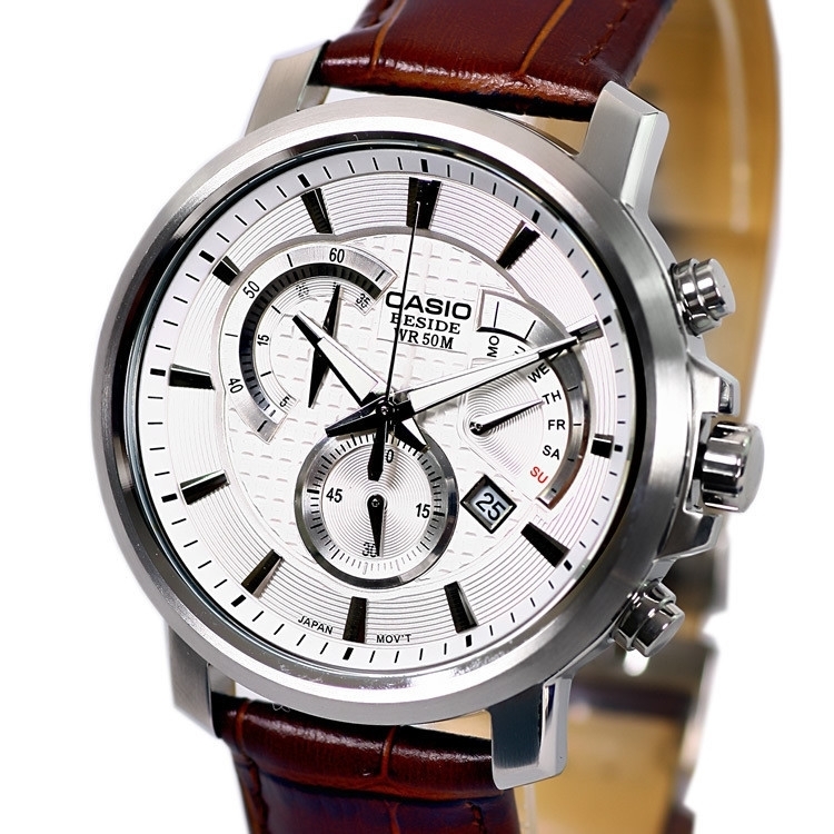 casio beside bem 506 price