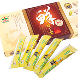 【卫民】青海高原 (5g*60小袋)装鲜蜂王浆 食用方便 【优惠价:118.00元 最近成交40笔】