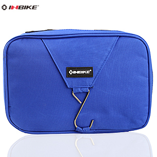  INBIKE 洗漱包B135 防水旅行户外盥洗包 男女旅游用品套装收纳袋