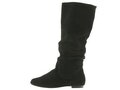 09最新款STEVE MADDEN 长靴秒杀价130元