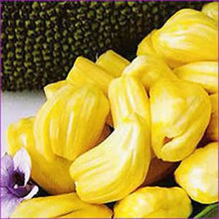  【220g菠萝蜜干】越南特产 沙巴哇菠萝蜜干果 菠萝蜜凤梨 正品