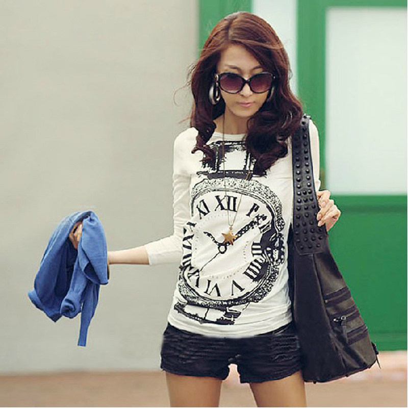 cherrykeke2012�¿��װ��Ʒʱ�к�����ɳ���Ӻ�����T��Ů_�۸�49Ԫ