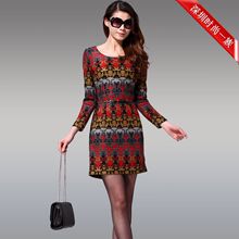 ����Ů��ζ ��������������ë������ȹ�� 2012��װ�¿�Ůװ����
