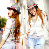 天使之城 新款春装外套2012 百搭针织开衫薄款小外套 女 YH7231##