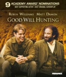 Good Will Hunting 心灵捕手 蓝光 BD25G 精装