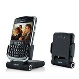 dexim BlackBerry 黑莓9630 8900 9000便携 备用 电池 2000mAh