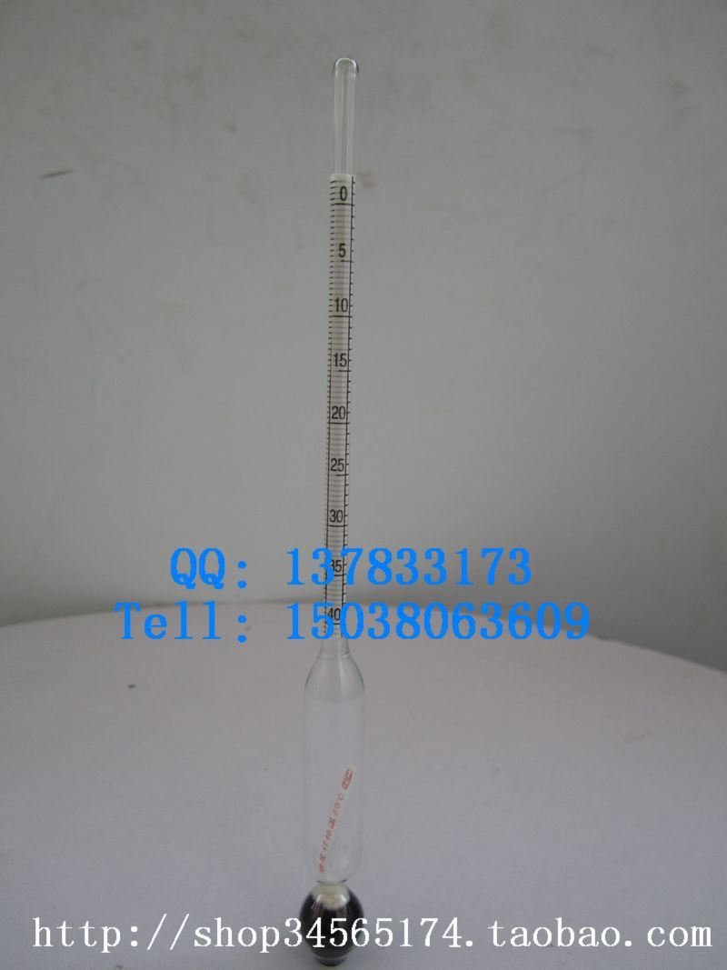糖度计(0-40)糖度计比重计/糖精计/糖度测量仪器/玻璃仪器在类目 五金/工具, 仪器仪表, 其它仪表仪器中 - 来自Buy2taobao.com提供专业的淘宝代购服务