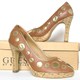 正品 GUESS 有原盒 35-38