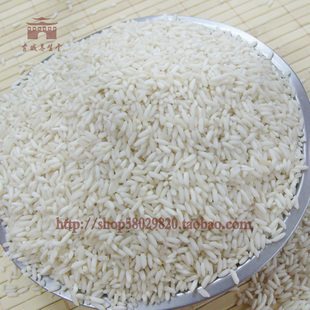  3件包邮 现磨 糯米 五谷杂粮 纯糯米粉 糯米面 江米面粉