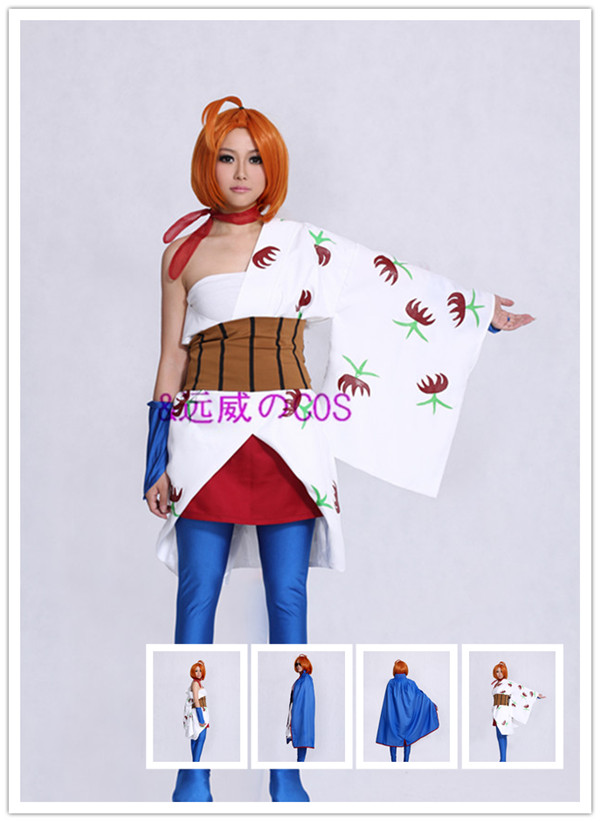 Gintama Slurry Chun Hirako cos full set Costume Chunpingzi Anime Tattoo kimonoin the Play mode/Anime/Periphery/cos/Board games , Cosplay Apparel/Props/Service , Cosplay Women category - from Buy2taobao.com to provide professional Taobao agent buy service