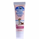 美国正品Coppertone水宝宝防晒霜水嫩防晒 身体乳SPF50 30ML代购