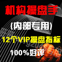 拥有最好用的炒股软件,帮你开启财富的大门(淘