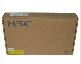 正品 H3C 华为 3COM SMB-S1024R 24口 百兆交换机 标准机架式