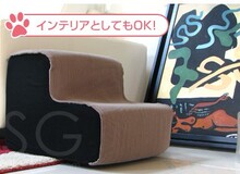 宠物楼梯 宠物阶梯订做 二段型 宠物狗/猫攀爬用品 海绵内芯定做