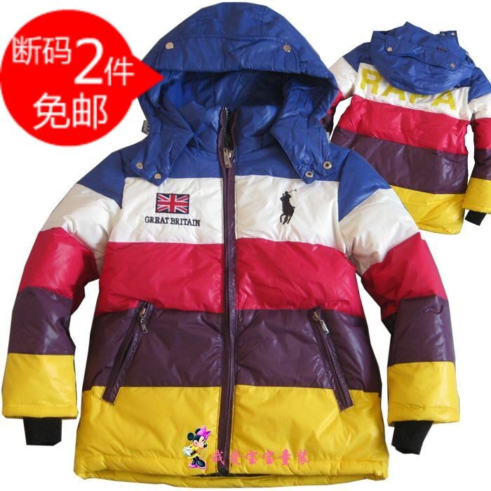 儿童羽绒服/内胆,新款 骄骄<em>虎女</em>中大童羽绒内胆