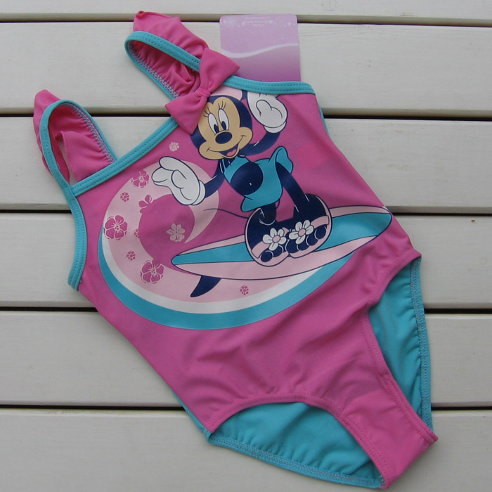 Disney Princess Swimwear