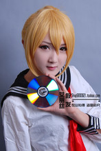 ������˿��vocaloid ˫�ӵܵ� ������/��ɫ�̷�cosplay�ٷ�