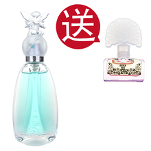 ��Ʒ��Anna sui��������Ը����Ůʿ��ˮ/Ů��50ML ��С��