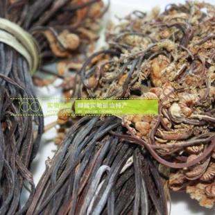  超嫩野生蕨菜 延边特产有机脱水蔬菜山野菜韩式石锅拌饭专用干货