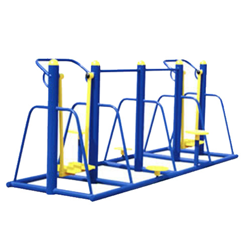 outdoors Outdoor Fitness Equipment Residential quarters Park square Bodybuilding Path Space waist spin Twist Stroll combinationin the Sports/Yoga/Fitness/Fans supplies , Treadmill/Large fitness equipment , Fitness Path category - from Buy2taobao.com to provide professional Taobao agent buy service