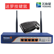 ������VE984W��ҵ������Ϊ����·���� 4WAN��/������ȫ��300M