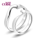 coise 925�������½�ָ �Ķ����¶Խ� Ů �� �������˽� ��ѿ���