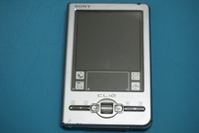 Sony索尼Clie TJ37带wifi掌上电脑