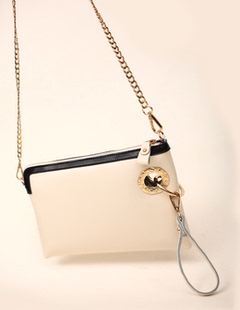 2014新款真皮女包欧美头层牛皮女式包包手拿