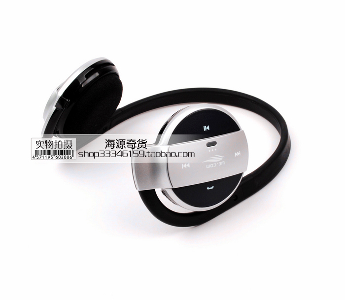Купить Bluetooth Гарнитура Мобильный телефон музыка стерео Bluetooth ...