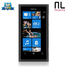 Nokia 诺基亚 800C Lumia800C 电信版 WP7 行货 现货 送剪卡器