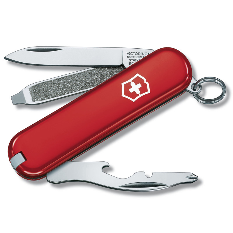 Genuine authentic Victorinox Vickers Switzerland army knife 58 mm trumpeter more than 0.6163 multi function knife