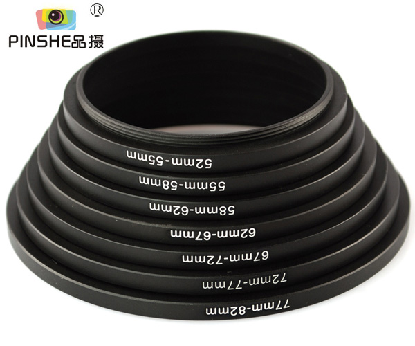 沣标 转接环 37mm-55mm 转接圈 铝合金|msdalam kategori Aksesori Digital 3C, SLR/aksesori tunggal kamera, Aksesori kanta, Ring - dari Buy2taobao.com untuk memberikan perkhidmatan ejen Taobao profesional membeli