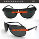 香港阿夏德麦抗强光紫外线偏光太阳镜
