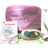 鑫鑫十档温控保电子焗油帽 电热帽 加热帽，质包3个月
