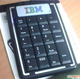IBM笔记本数字键盘