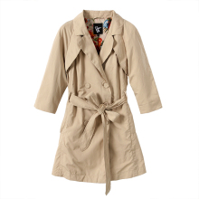 <span class=H>Vero</span> <span class=H>Mo</span><span class=H>da</span> 正品 淑女款女装外套女士外套女款风衣21027