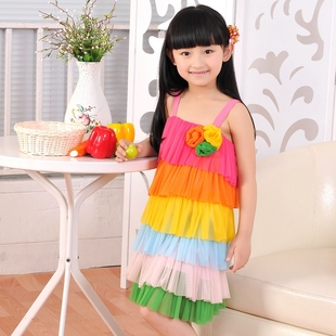 超漂亮的小女孩<em>穿</em>的<em>裙子</em>_wxt0926_新浪博客