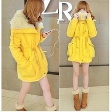 2012年淘宝网正品木果果木<em>棉衣棉服</em>_最新款专