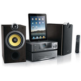 飞利浦DBD8010 IPAD2 iphone WIFI 3D蓝光HIFI迷你音响 包邮+发票