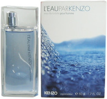 ��Ʒ~KENZO L'Eau Par����������֮����ʿ��ˮ50ML����