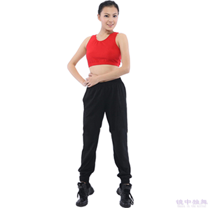 包邮 丹诗戈舞蹈裤练功裤瑜伽健美裤萝卜裤女紧口裤 TC棉收口长裤|msdalam kategori sukan/Yoga/kecergasan/bekalan peminat, Dance/Aerobik/Gymnastics, Aerobik, Seluar aerobik - dari Buy2taobao.com untuk memberikan perkhidmatan ejen Taobao profesional membeli