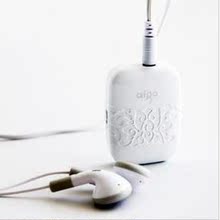 ��Ʒaigo/������mp3 U207  �໨�� ���㴿����MP3  �ͳ����