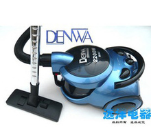 家用吸尘器 豪华配置denwa尘桶 静音吸尘器 2200W超强吸力