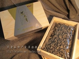 不老森 东北名贵精选 特级秋木耳 200克 高档原木盒