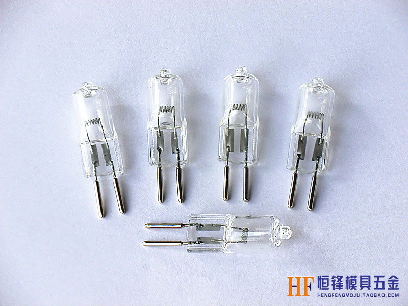 Machine tool Dedicated Lamp beads 24V45W Machine tool Halogen bulbs Milling machine bulbin the Decoration main material , Light source , Other sources category - from Buy2taobao.com to provide professional Taobao agent buy service