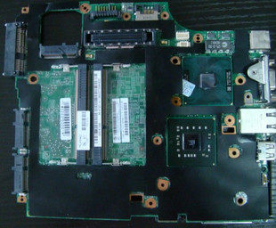 IBM 联想x220 T400 X200 X201I E40 E<span class=H>420</span> SL410<span class=H>K</span> 笔记本主板
