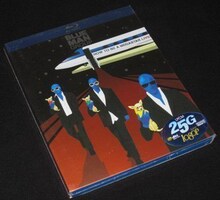 3�� PS3�����ӰӰ��/1080P BD25G/�����ֶ�Blue man group 1275