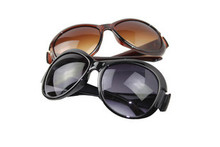 Loca carrera para comprar directo de fábrica 2010 gafas de sol gafas de sol Dior gafas de sol UV falsos