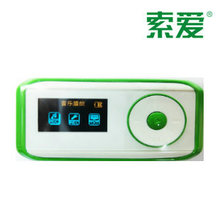 索爱631+ sa631+ 4G MP3 超长播放75小时带记忆播放功能