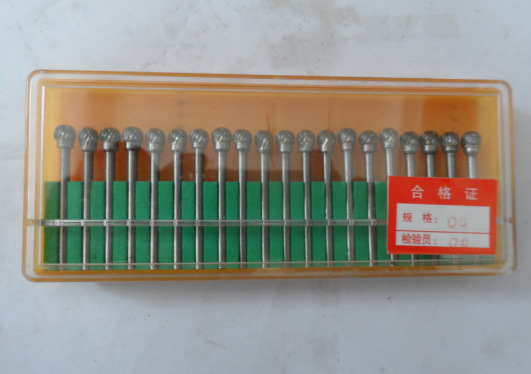 Tungsten steel Carbide burrs Tungsten steel grinding head Carbide 3*6mmin the Hardware/Tool , Cutting , Cutter category , Cylindrical cutter category - from Buy2taobao.com to provide professional Taobao agent buy service